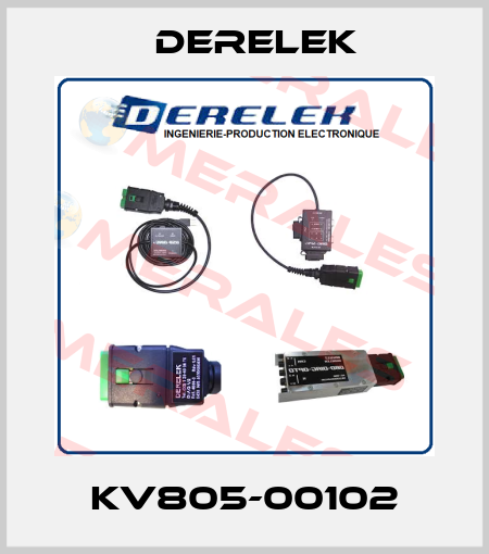 KV805-00102 Derelek