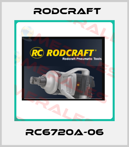 RC6720a-06 Rodcraft