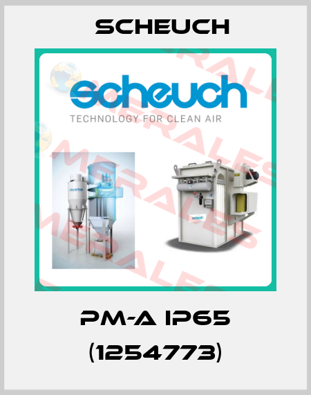 PM-A IP65 (1254773) Scheuch