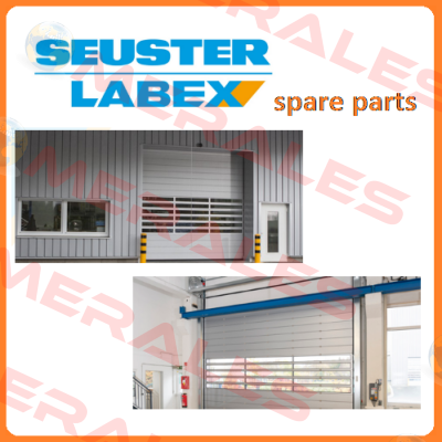 control box for 	10003667 10023 Seuster
