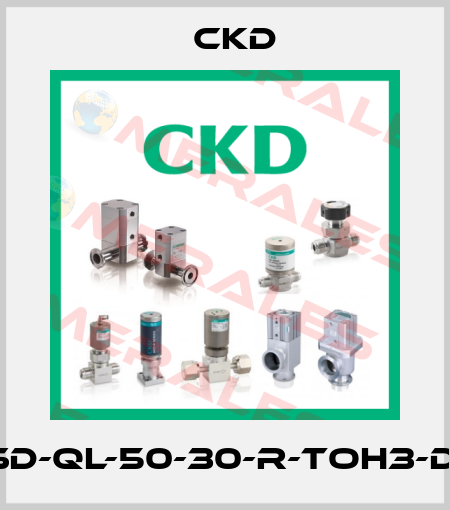 SSD-QL-50-30-R-TOH3-D-N Ckd