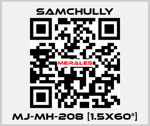 MJ-MH-208 [1.5x60°] Samchully