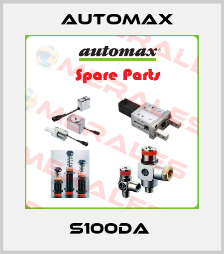S100DA  Automax