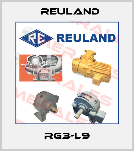 RG3-L9 REULAND