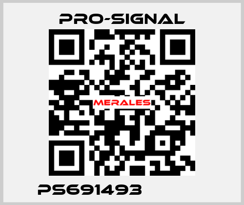 PS691493             pro-signal