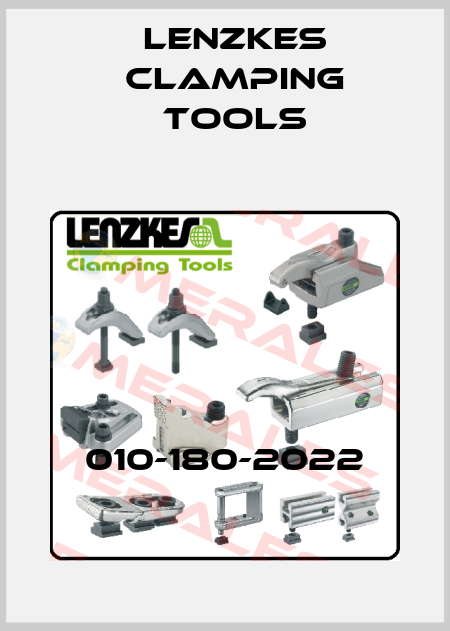010-180-2022 Lenzkes Clamping Tools