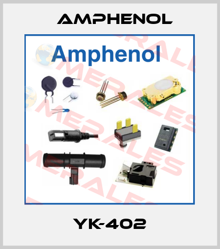 YK-402 Amphenol