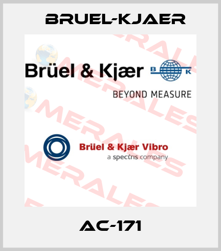 AC-171 Bruel-Kjaer