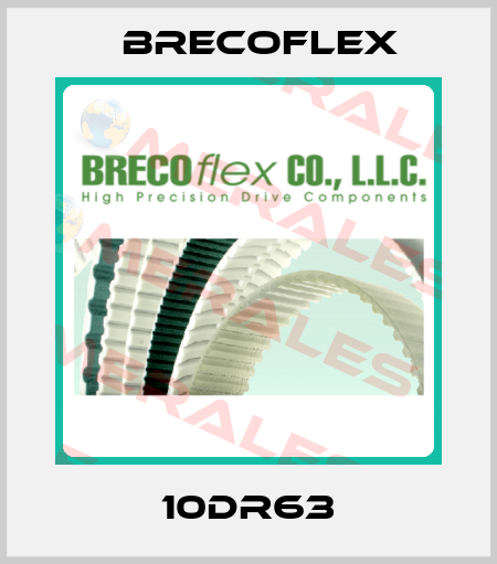 10DR63 Brecoflex