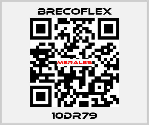 10DR79 Brecoflex