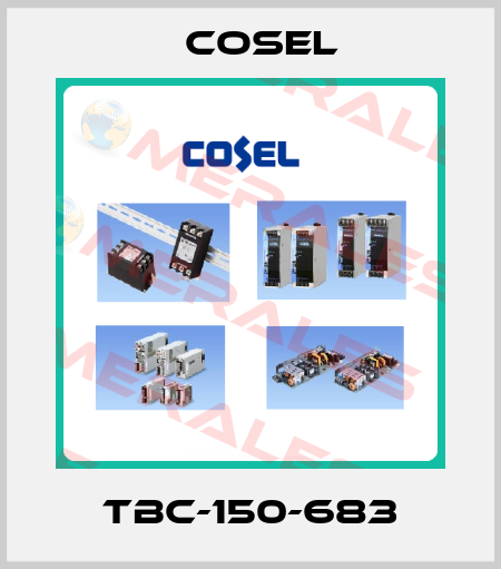 TBC-150-683 Cosel