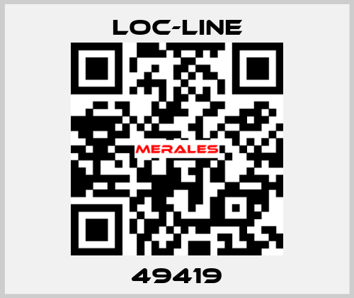 49419 Loc-Line