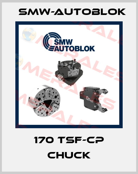 170 TSF-CP CHUCK Smw-Autoblok