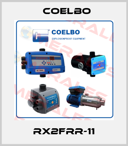 RX2FRR-11 COELBO