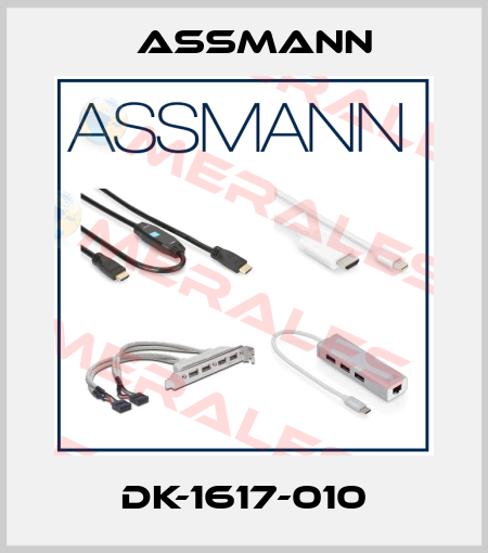 DK-1617-010 Assmann