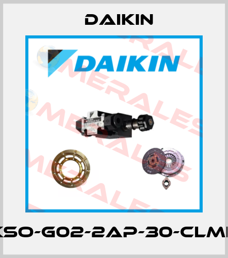 KSO-G02-2AP-30-CLME Daikin