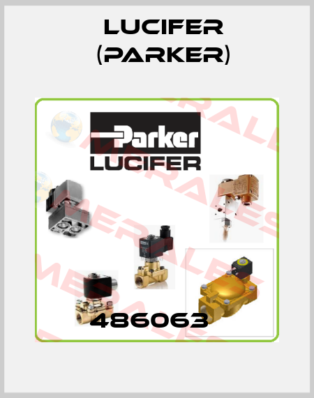 486063   Lucifer (Parker)