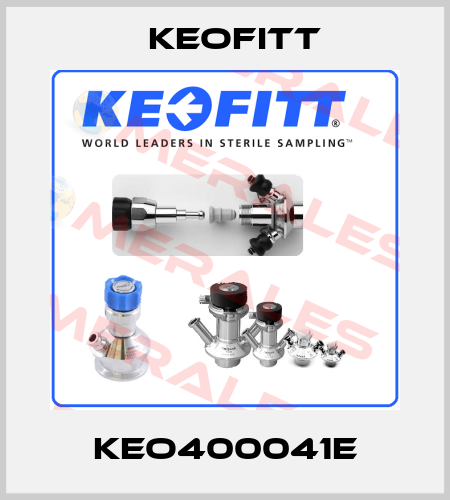 KEO400041E Keofitt