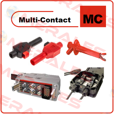 MCB08.1152/IC/JE Multi-Contact (Stäubli)
