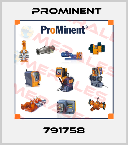 791758 ProMinent