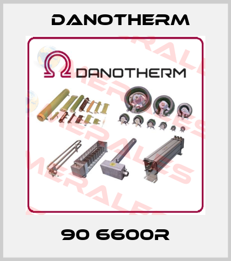 90 6600R Danotherm