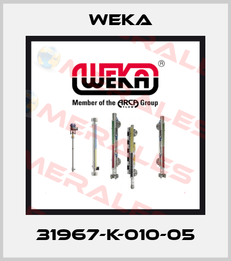 31967-K-010-05 Weka