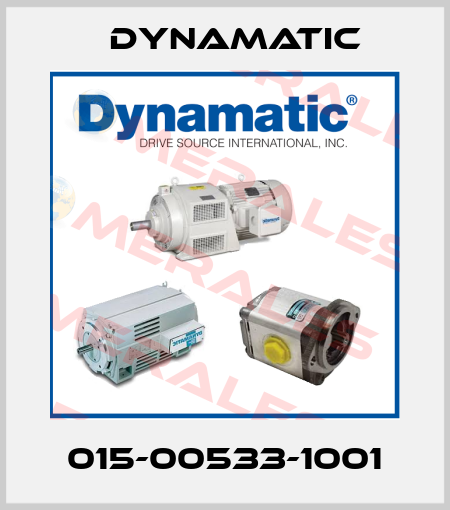 015-00533-1001 Dynamatic