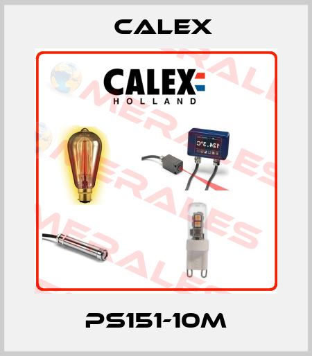 PS151-10M Calex