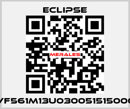 VF561M13U030051515000 Eclipse