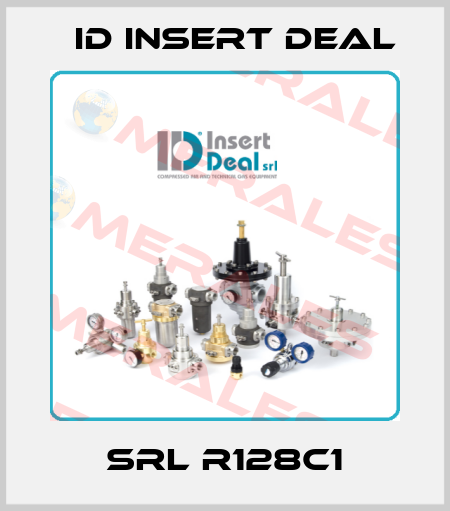 SRL R128C1 ID Insert Deal