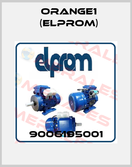 9006195001 ORANGE1 (Elprom)