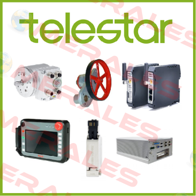 T40395882 Telestar