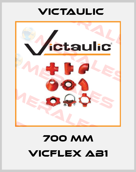 700 mm VicFlex AB1 Victaulic