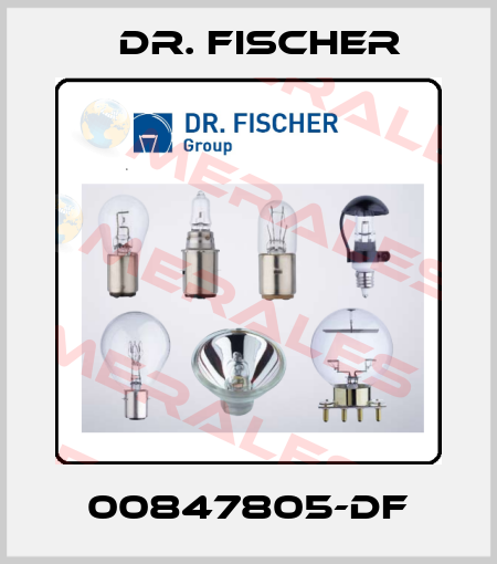 00847805-DF Dr. Fischer