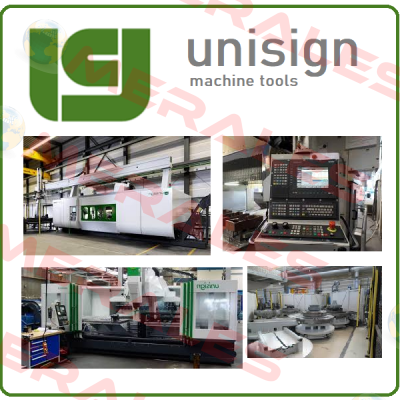 W0060.23.01.0025 Unisign