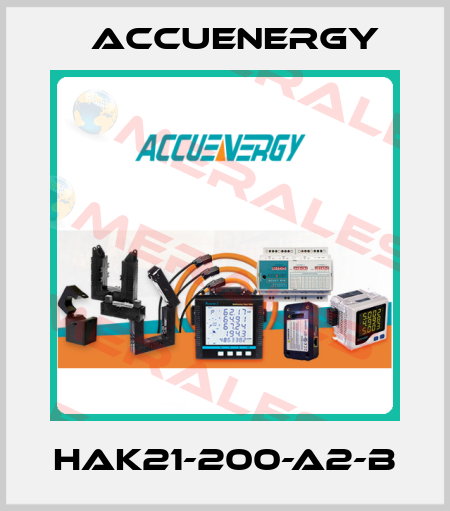 HAK21-200-A2-B Accuenergy