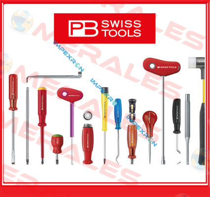 PB 1254 PB Swiss Tools