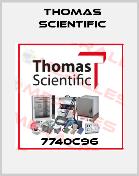 7740C96 Thomas Scientific