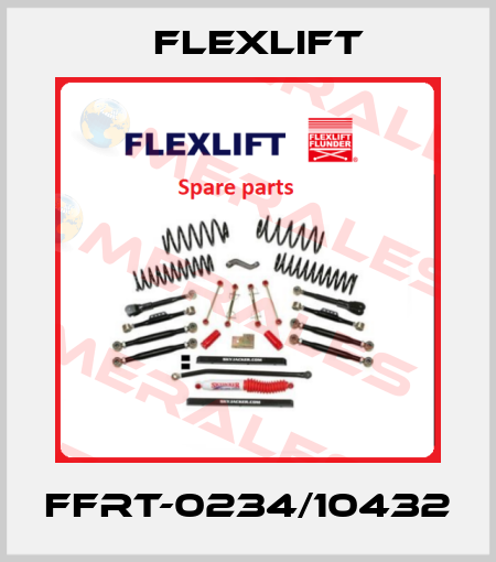 FFRT-0234/10432 Flexlift