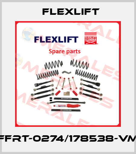 FFRT-0274/178538-VM Flexlift