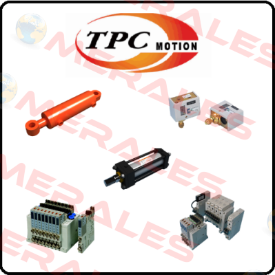 KIT OF TCQ2B50-SK TPC Mechatronics Corporation