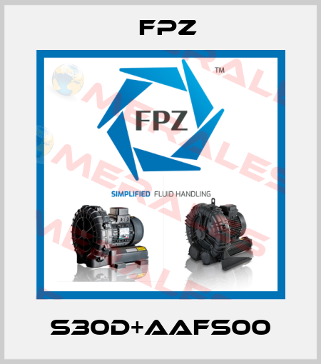 S30D+AAFS00 Fpz