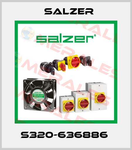 S320-636886  Salzer