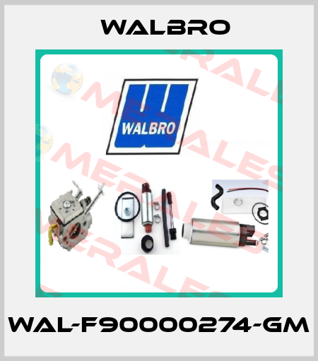 WAL-F90000274-GM Walbro