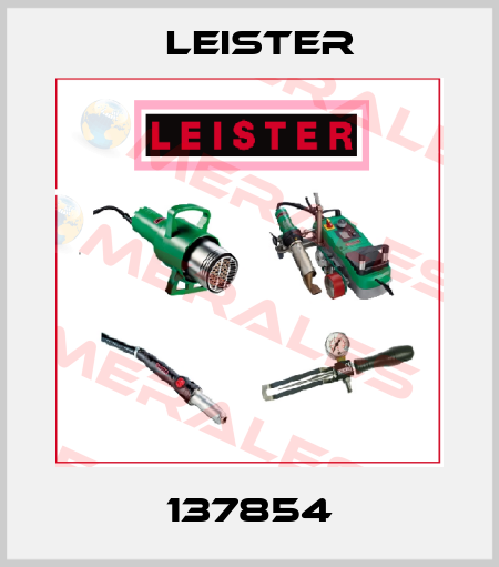 137854 Leister