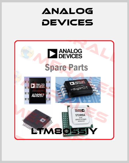 LTM8055IY Analog Devices