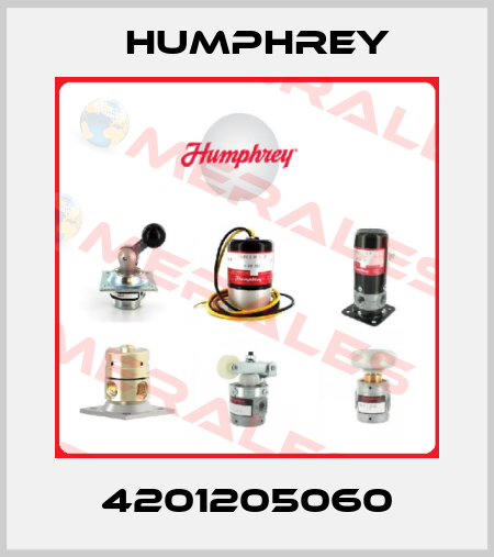 4201205060 Humphrey
