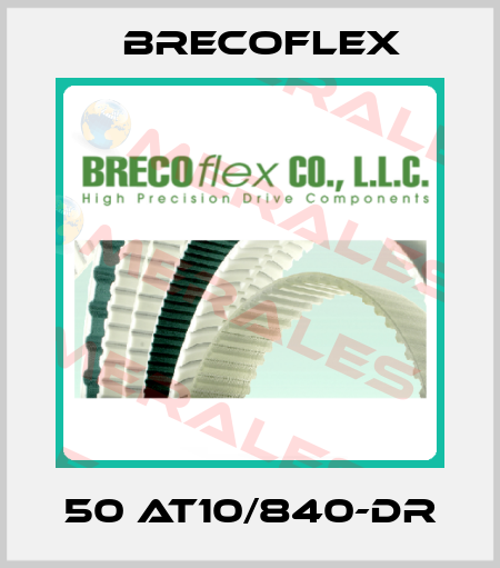 50 AT10/840-DR Brecoflex