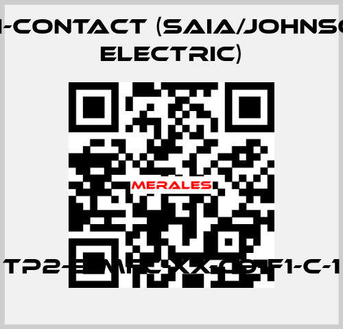 TP2-2-MFC-XX-C9-F1-C-1 TH-Contact (Saia/Johnson Electric)