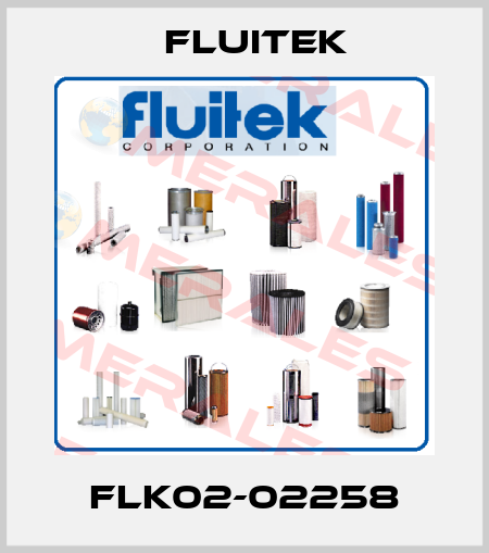FLK02-02258 FLUITEK